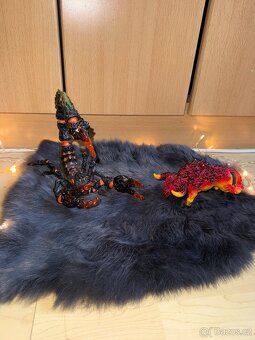 Schleich Eldrador sady - 3