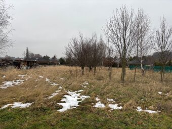 Rodinný dům Kostelec u Heřmanova Městce - 3