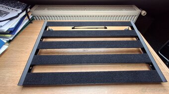 pedalboard Harley Benton SpaceShip XL - 3