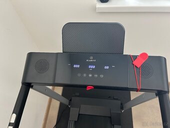 Běžecký Pás Klarfit - 3