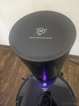 Roboticky vysavač Eta MASTER 2 PRO - 3