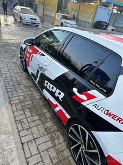 Volkswagen Golf 7,5R - 3
