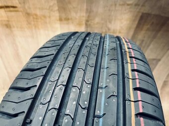 TOP letní kola Mercedes A W177 16” originál - 3