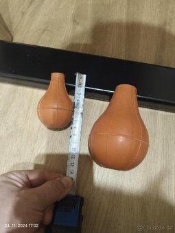 Balonek na klakson - 3