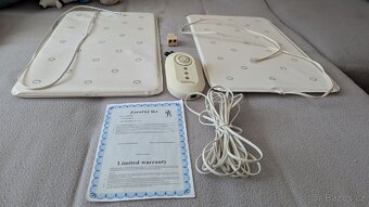 JABLOTRON Nanny monitor dechu BM 02. - 3