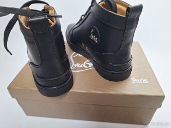 Christian Louboutin tenisky 42 - 3