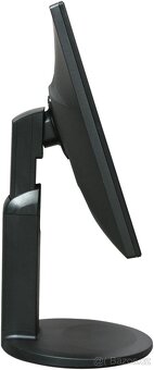 Lg ips231 Lcd polohovatelný, otočný monitor - 3