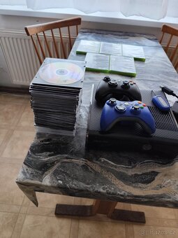 Xbox 360 - 3