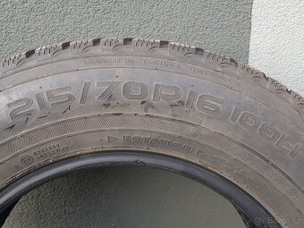 Pneu Nokian - 3