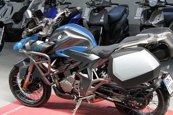 Zontes 310 T2 2021 1163 km DPH - 3