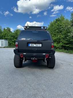 Jeep Grand Cherokee ZJ 4x4 Limited 5.2 V8 - 3