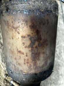Dpf a katalyzátor 1.8tsi 118kw - 3