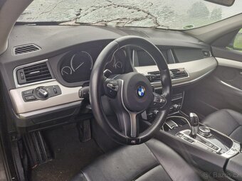BMW 520d GT - 3