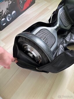 Smart 10 balance wheel - 3