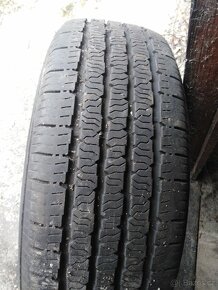 Alu kola Hyundai Santa Fe - 3