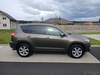Toyota Rav4 - 3