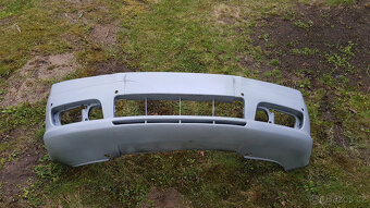 Nárazník Octavia II Sport - 3