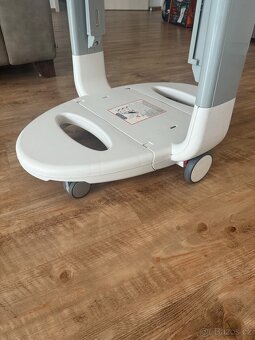 Jidelni židlička PEG PEREGO - 3