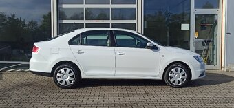 Seat Toledo 1.2 TSI 77 Kw Navigace - 3