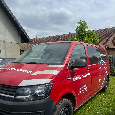 Transporter T6 - Nepojídné - 3