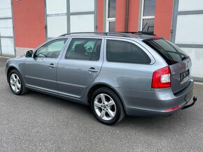 Škoda Octavia 2.0 TDI 103kW Navi Tažné Serv.kniha - 3