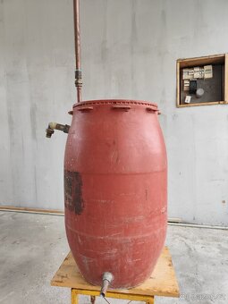 Prodám pálenici-destilační přístroj - 3