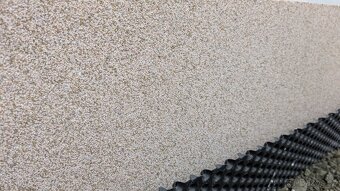 Soklová omítka Baumit Mosaiktop Essential Line (7m2)35Kg - 3