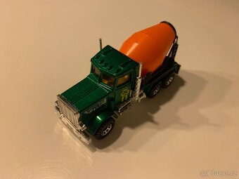 MATCHBOX SUPERFASTY - 3