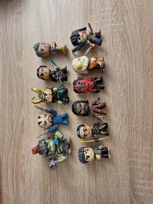 Mystery Minis: Thor Ragnarok - 3