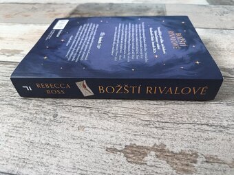 Božští rivalové - 3