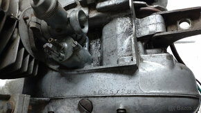 motor ČZ 175 prase - 3