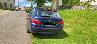 BMW 520d - 3
