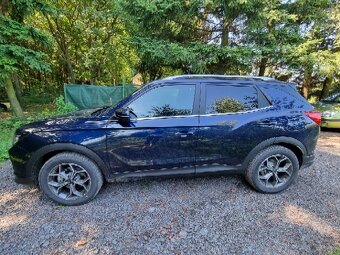Ssangyong Koando 2022 - 3