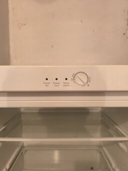 Predam lednicku Samsung - 3