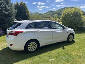 Hyundai i30 Combi 1.6 CRDi - 3