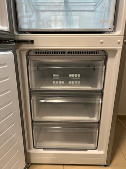 Lednice Siemens KG36NVI35 - 3