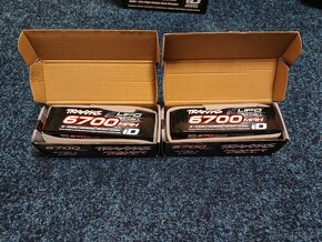 Traxxas Xmaxx Ultimate 8s - 3