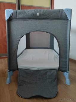 Cestovní postýlka Kinderkraft - 3