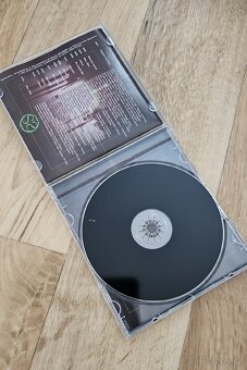 Syndrom Snopp 3.0 cd - 3