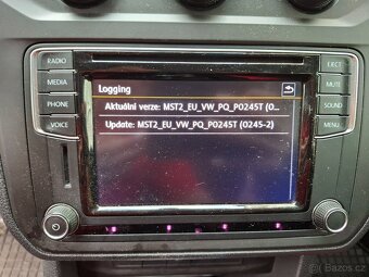 Aktivace appconect, mirrorlink, VW, Škoda, Audi, Seat - 3