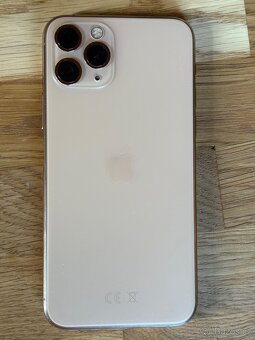 Ipjone 11 PRO 256gb - 3