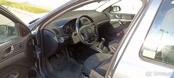 Prodám Škoda Octavia II kombi - 3