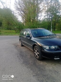 Prodám Volvo V70 TDI - 3