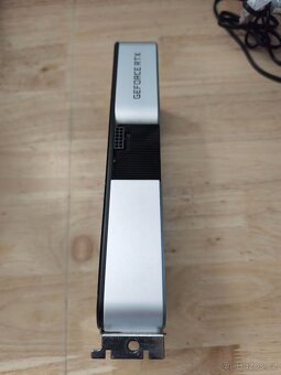 NVIDIA RTX 3060ti Founders edition - 3
