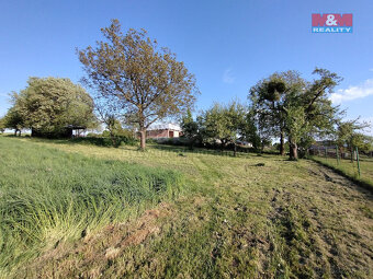 Prodej pozemku k bydlení, 1539 m², Příbor, Klokočov - 3