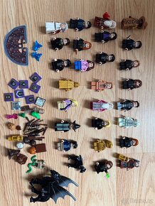 LEGO Harry Potter sety - 3
