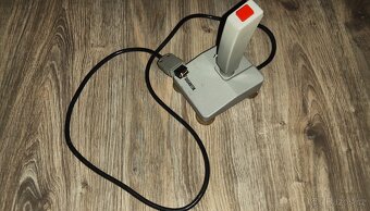 Prodám originální joystick na počítač Didaktik M . - 3