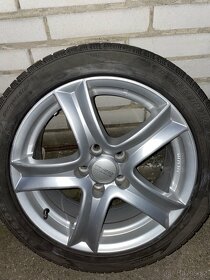 ALU kola pro vozy značky OPEL - 3