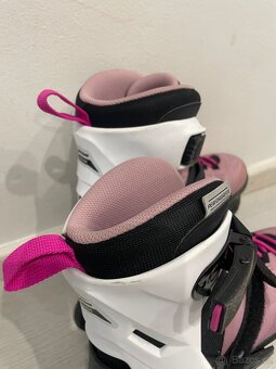 Dětské brusle Rollerblade Microblade G vel.33-36 - 3