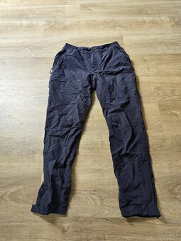 Kalhoty ENDURA Hummvee Black - L - 3